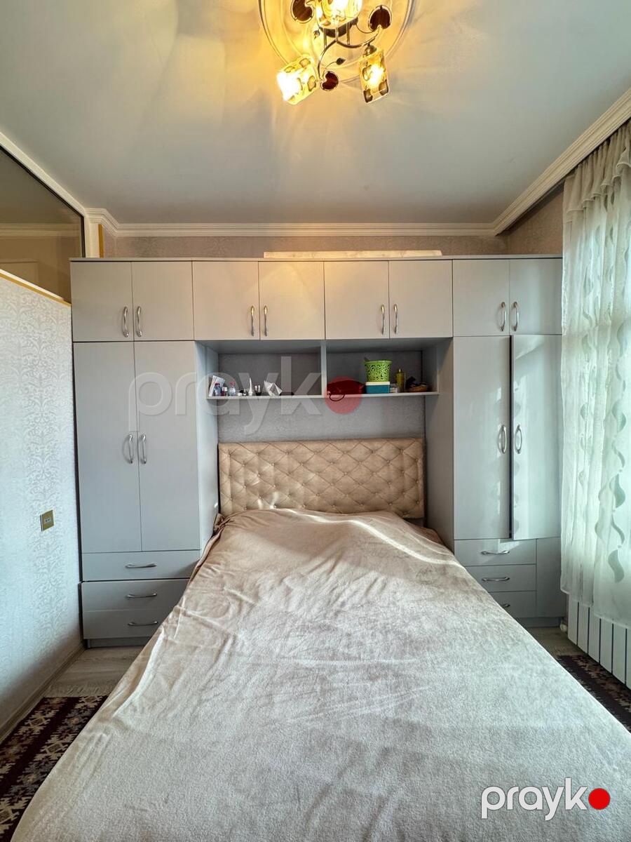 İcarəyə verilir 1 otaqlı yeni tikili 40 m² — Mənzil, Bakı (2)
