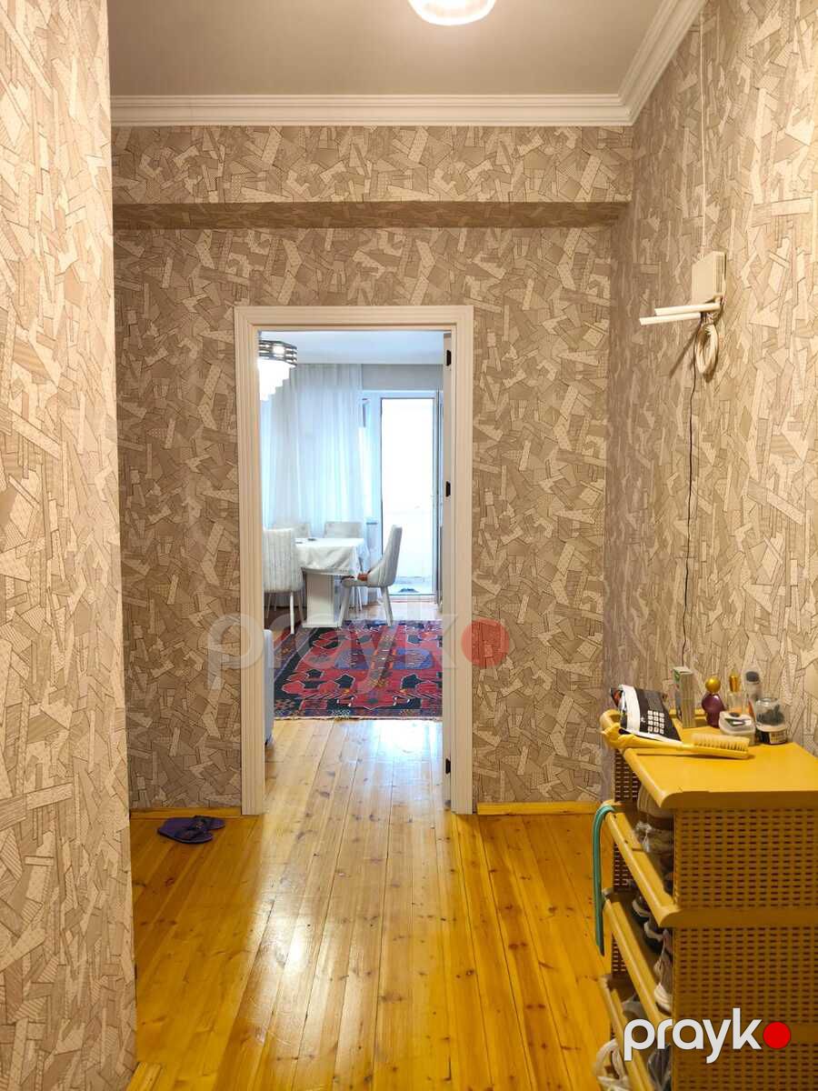 Satılır 3 otaqlı yeni tikili 90 m² — Mənzil, Bakı (4)