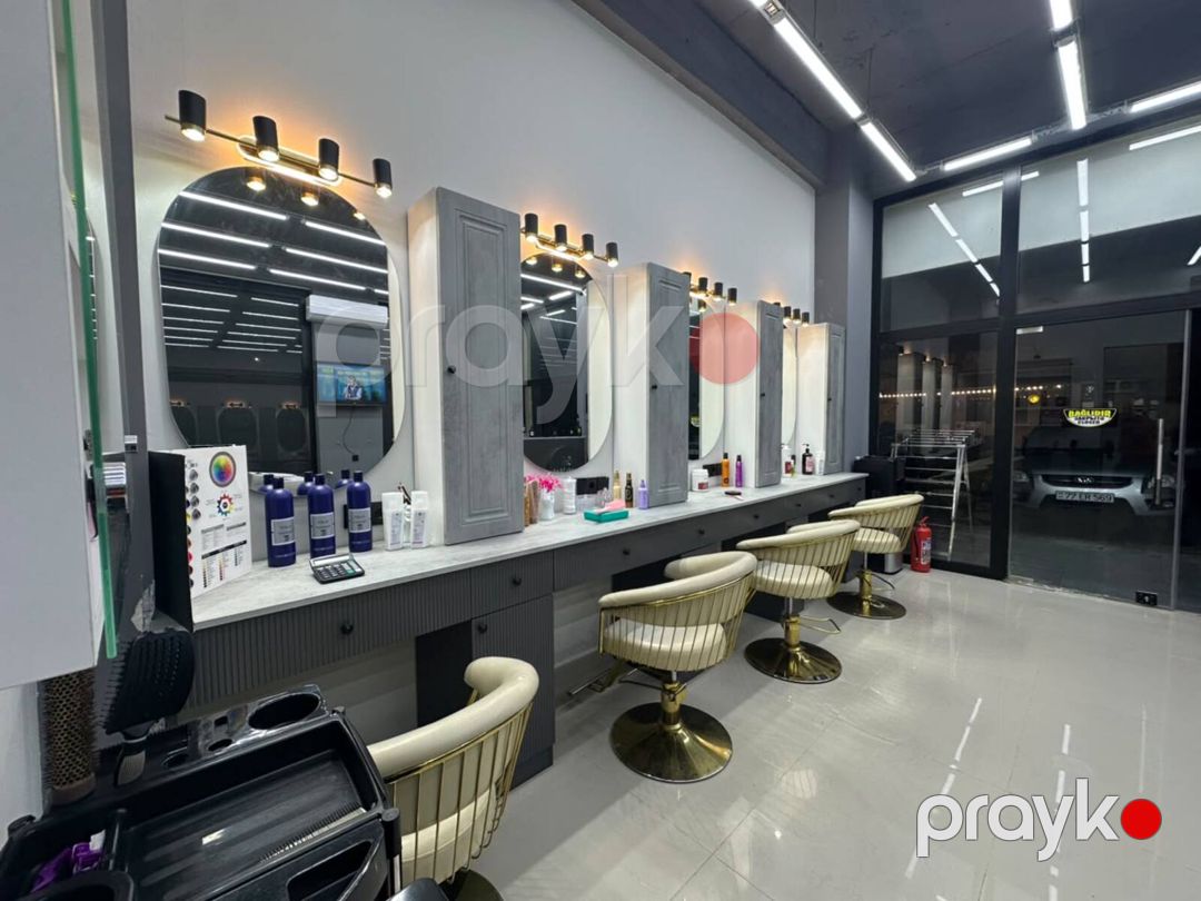 İcarəyə verilir obyekt 70 m² — Əmlak, Bakı (10)