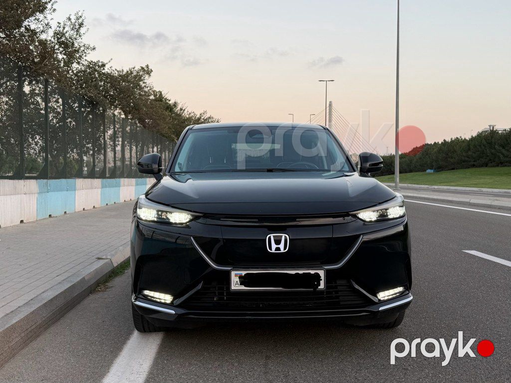 Honda e:NS1, 68.8 kWh, 2023 il, 25 000 km — Avtomobillər, Bakı (2)