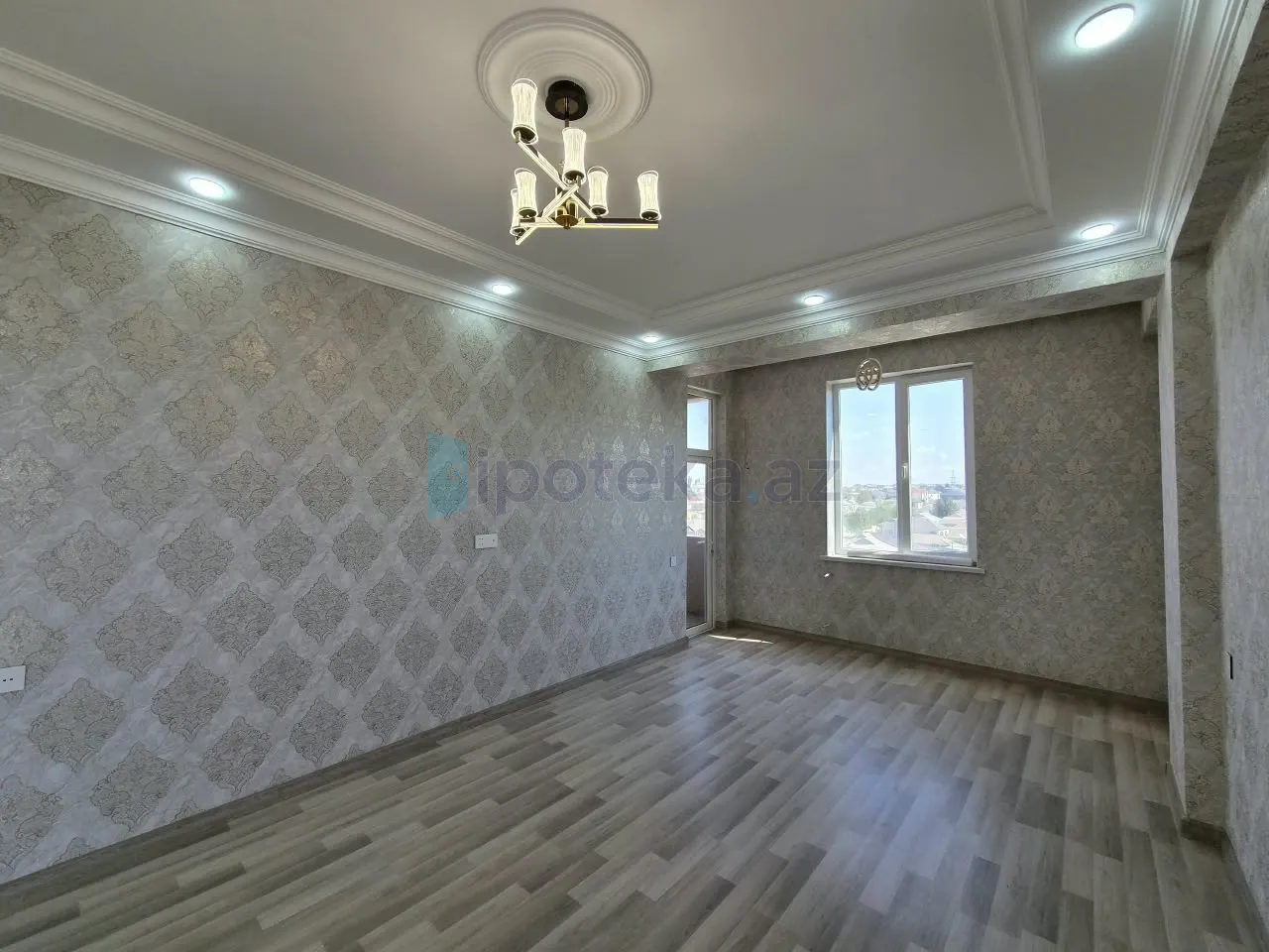 Satılır: 3 Otaq, Yeni tikili, 76.00 m² — Masazır