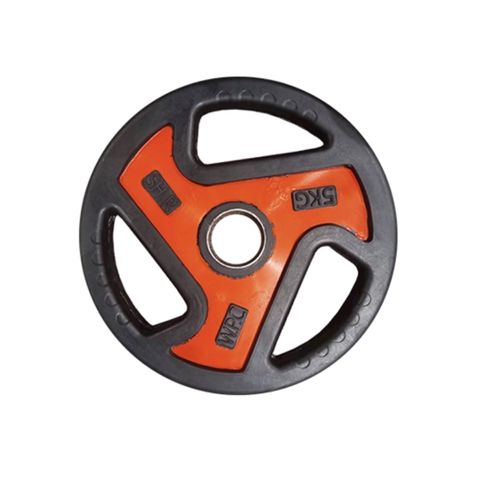 Disk F50-505RN, 5 kq, qara/narıncı — Bakı