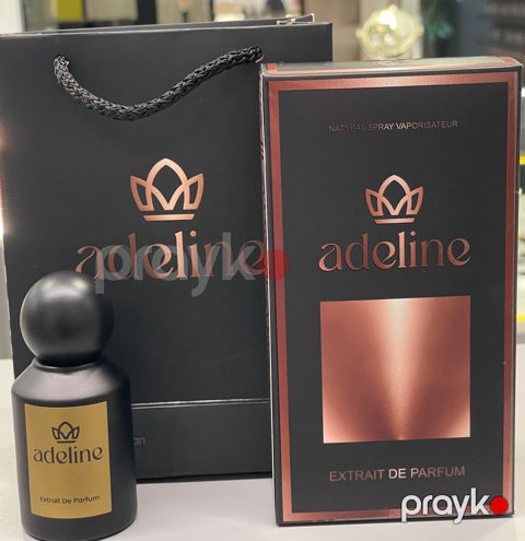 Adeline Parfum Acqua di Gio Extrait De Parfum kişilər üçün 30 ml — Bakı