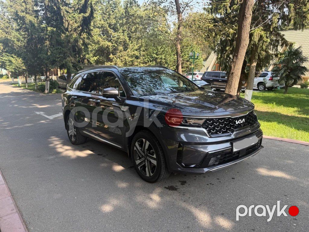 Kia Sorento, 1.6 L, 1.49 kWh, 2023 il, 30 000 km — Avtomobillər, Bakı (7)