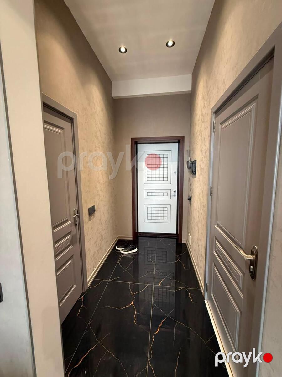 Satılır 2 otaqlı yeni tikili 55 m² — Mənzil, Bakı (8)