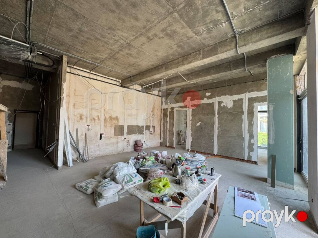 Satılır 3 otaqlı yeni tikili 134.2 m² — Mənzil, Bakı (7)