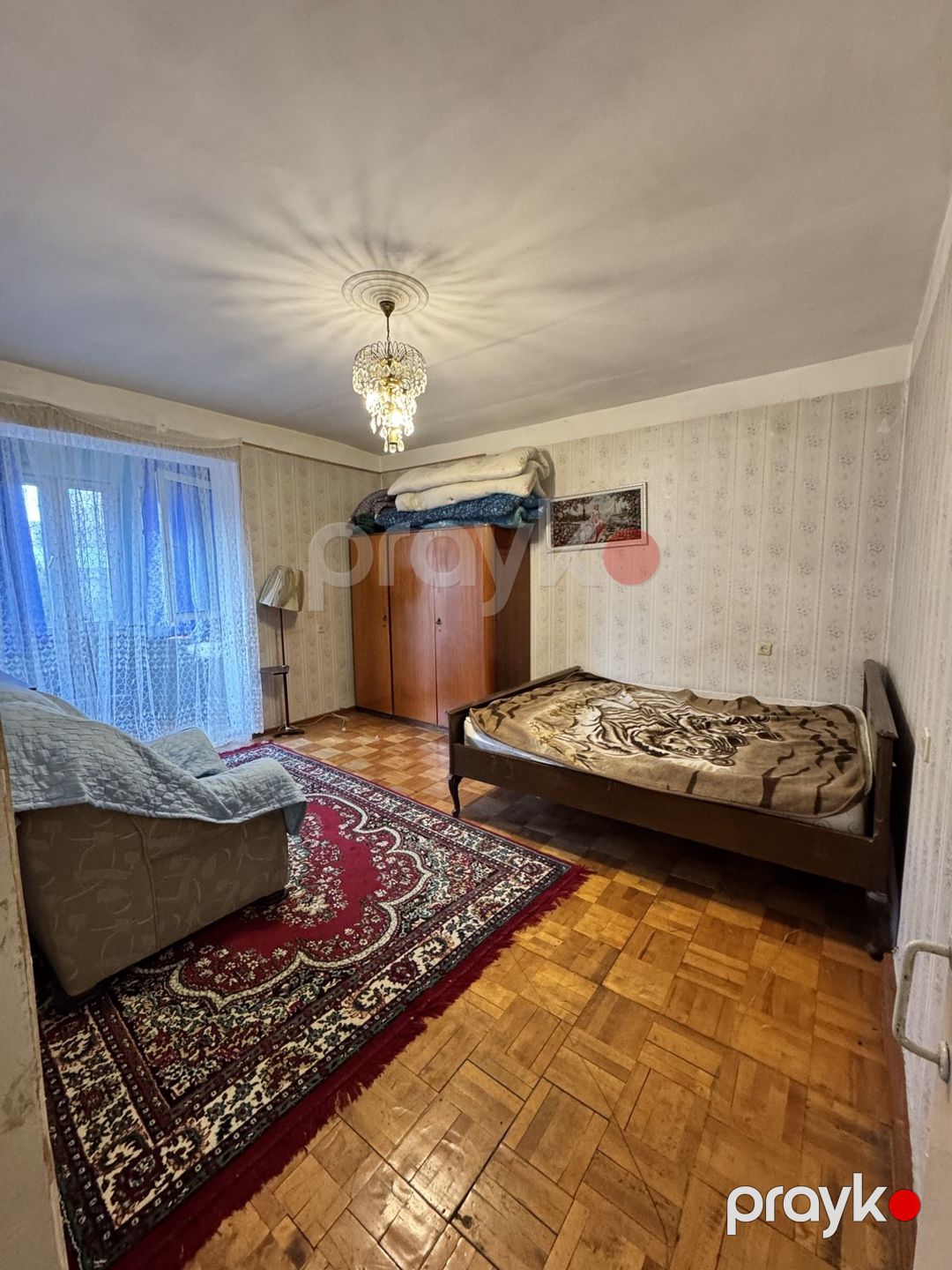Satılır 2 otaqlı köhnə tikili 85 m² — Mənzil, Bakı (4)