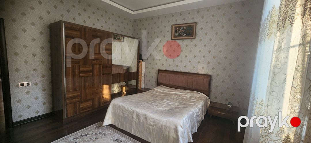 Satılır 4 otaqlı həyət evi/bağ evi 140 m² — Ev, villa, Bakı (11)