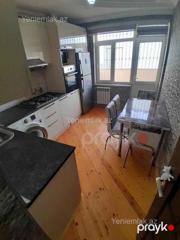Satılır 3 otaqlı Bina evi menzil (Yeni tikili), 83 m², Xırdalan ş — Mənzil (8)