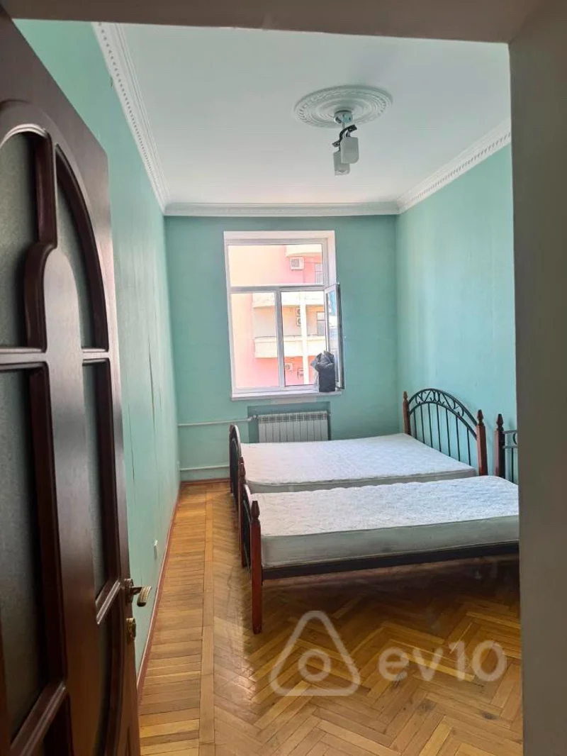 3 otaqlı mənzil, 75 m², Nizami küçəsi 137 — kirayə — Mənzil, Bakı (10)