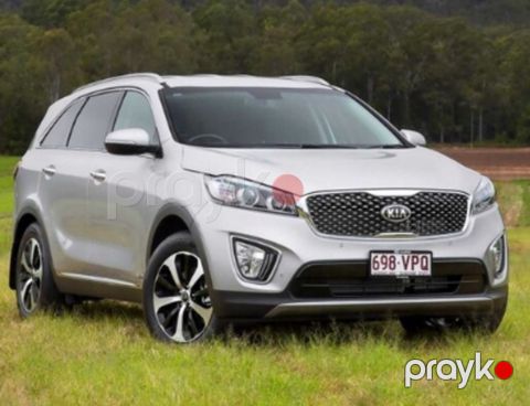 Kia Sorento 2016-2018 ehtiyat hissələri — Bakı
