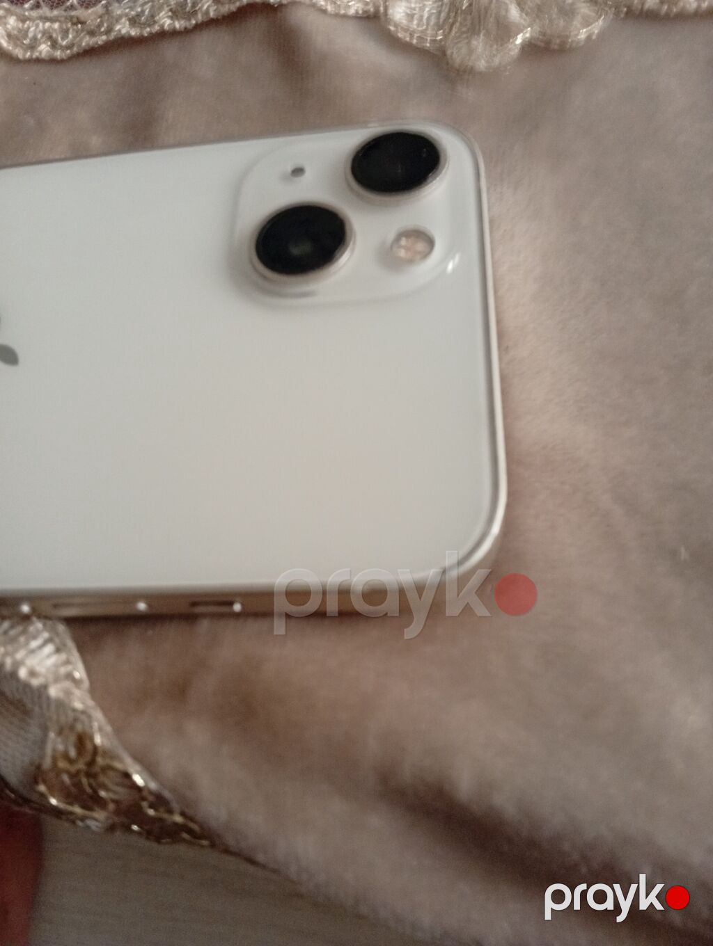 IPhone 13 Pro, 128 GB, Desert Titanium, Barmaq izi, Face ID, Sənədlərlə — Apple iPhone, Bakı (3)