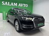 Audi Q7, 2.0 L, 2017 il, 158 000 km — Автомобили