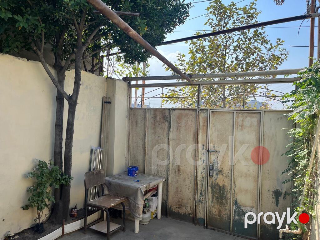75 kv. m, 2 otaqlı, Kombi, Qaz, İşıq — Ev, villa, Bakı (2)