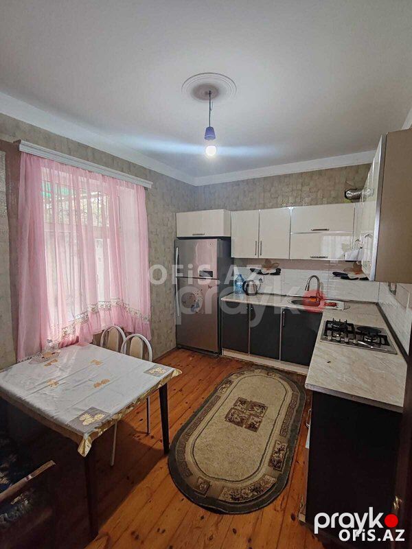 Satılır Xəzər r., Buzovna q., 4 otaq, 200 m² — Ev, villa, Bakı (7)