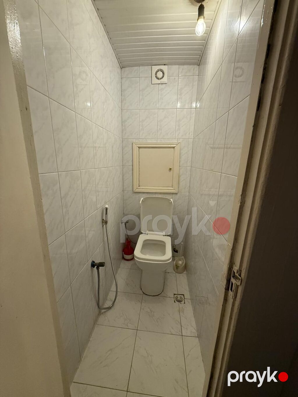 3 otaqlı mənzil kirayə verilir Hənclik metrosuna yaxın tələbə — Mənzil, Bakı (9)
