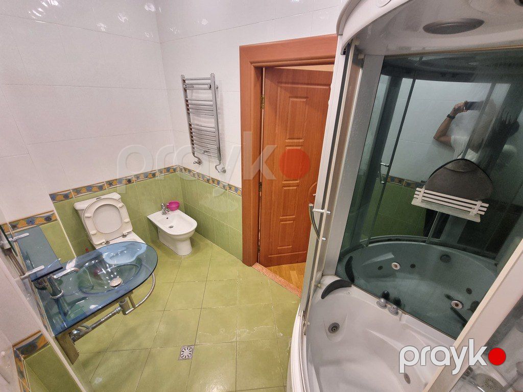 Satılır 3 otaqlı yeni tikili 161 m² — Mənzil, Bakı (10)