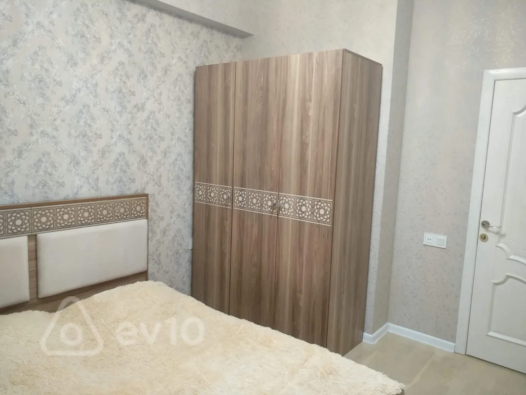 2 otaqlı mənzil, 53 m², Xətai metrosunun yaxınlığı — Mənzil, Bakı (8)