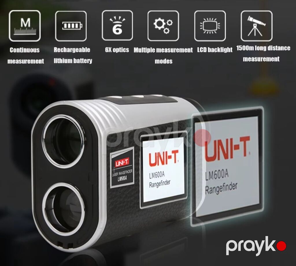 Yeni Lazer məsafə ölçən, Rəngli displey, Tripod girişli, USB girişli, Ünvandan götürmə, Pulsuz çatdırılma, Ödənişli çatdırılma, Kredit yoxdur — Ölçü alətləri, Bakı (2)