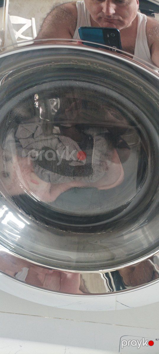 Paltaryuyan LG — Ev texnikası, Bakı (5)