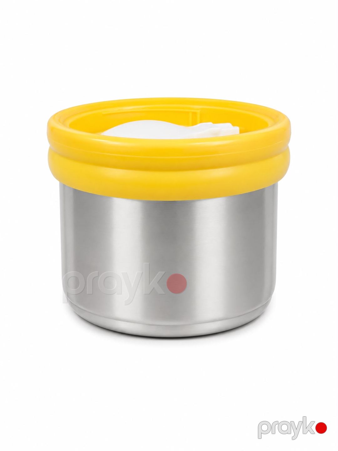 Uşaq üçün bəslənmə qabı No brand, Konteynerlər, 3+, Paslanmayan polad, 700 ml — Mallar, Bakı (3)