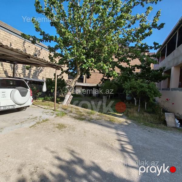Satılır 6 otaqlı Həyət evi / Villa, 220 m², Xəzər rayonu — Ev, villa, Bakı (6)