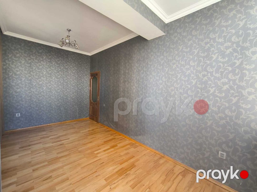 Satılır 3 otaqlı yeni tikili 87 m² — Mənzil, Bakı (4)