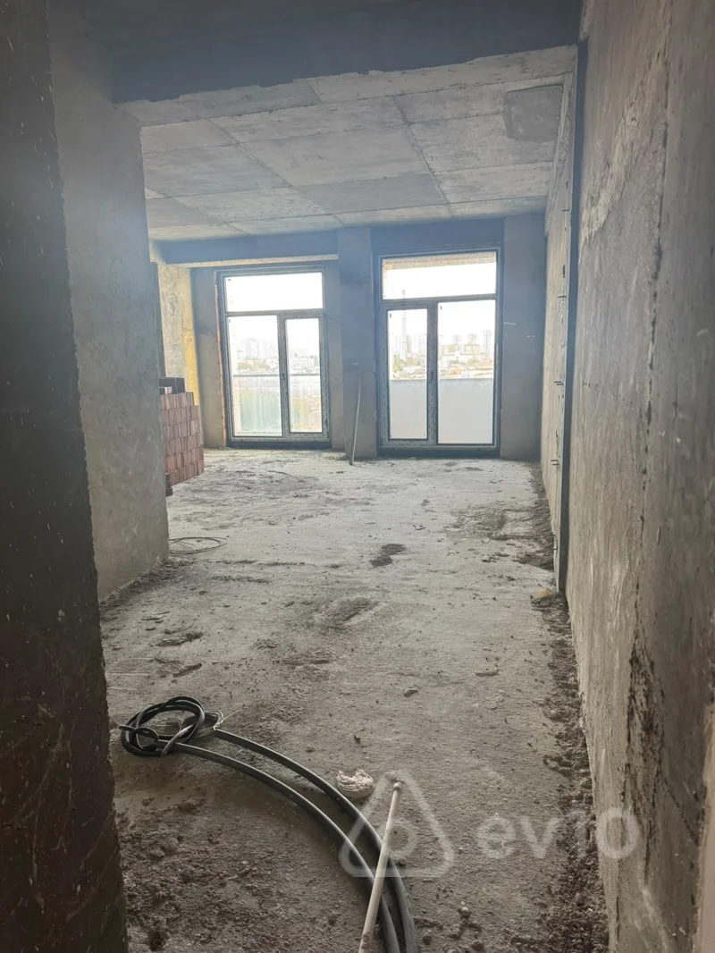 3 otaqlı mənzil, 101 m², Celili memmedquluzade kucesi — Mənzil, Bakı (12)