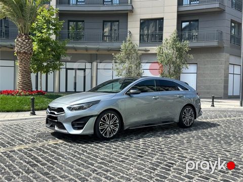 Kia ProCeed, 1.5 L, 2022 il, 37 900 km — Bakı