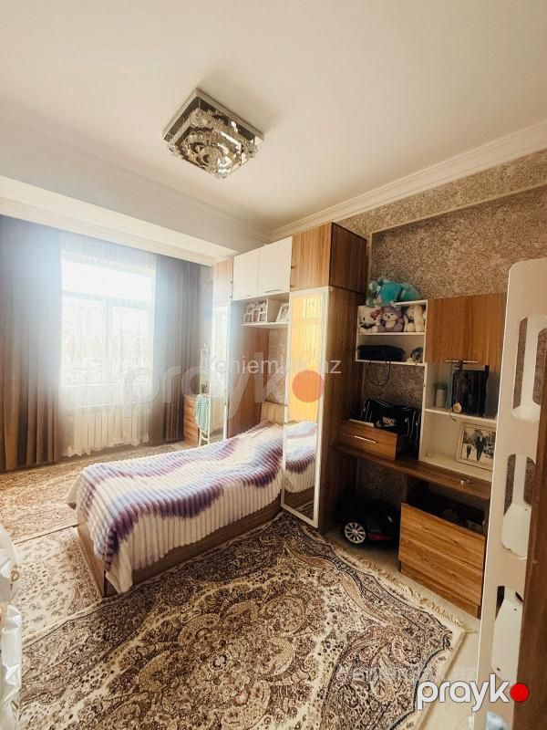 Satılır 3 otaqlı Bina evi menzil (Yeni tikili), 110 m², Binəqədi rayonu — Mənzil, Bakı (4)