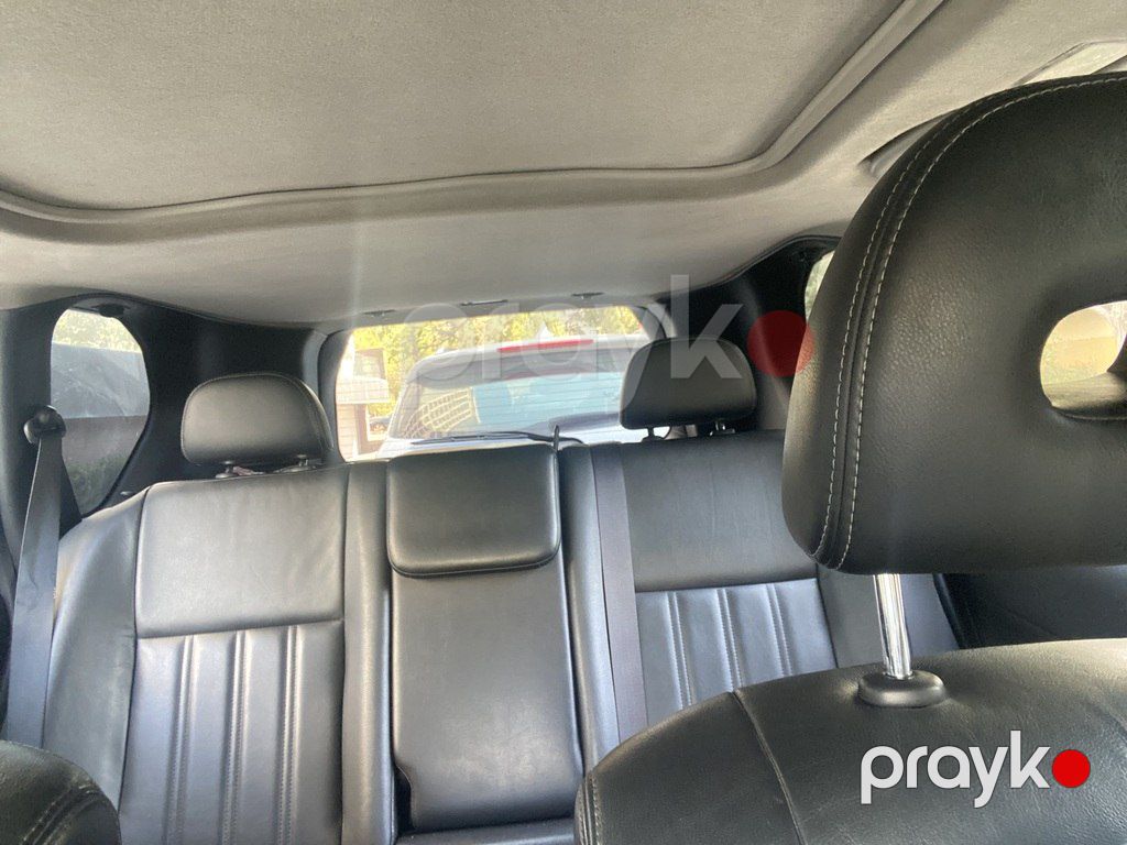 Nissan X-Trail, 2.5 L, 2012 il, 170 000 km — Avtomobillər, Bakı (6)
