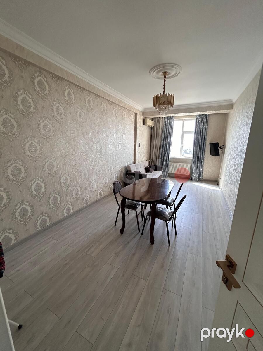 Satılır 2 otaqlı yeni tikili 63 m² — Mənzil, Bakı (5)