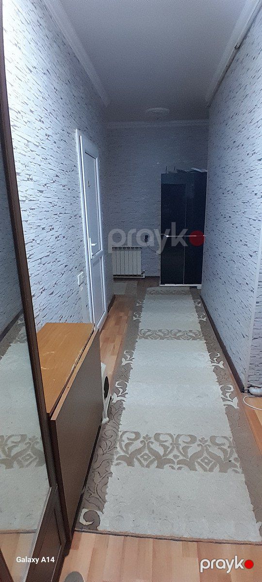 Satılır 2 otaqlı yeni tikili 67.8 m² — Mənzil, Bakı (12)