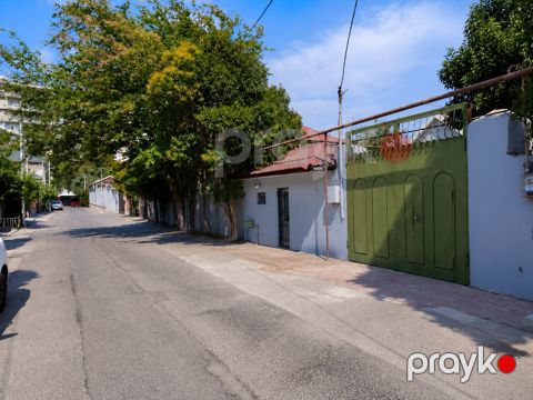 Satılır 4 otaqlı həyət evi/bağ evi 122 m² — Bakı