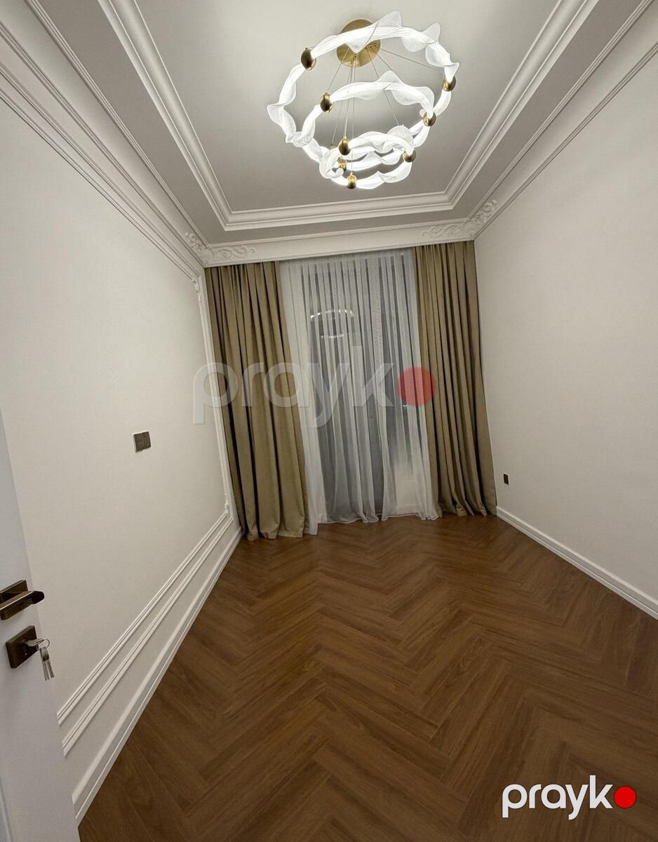 Satılır 3 otaqlı yeni tikili 118 m² — Mənzil, Bakı (6)