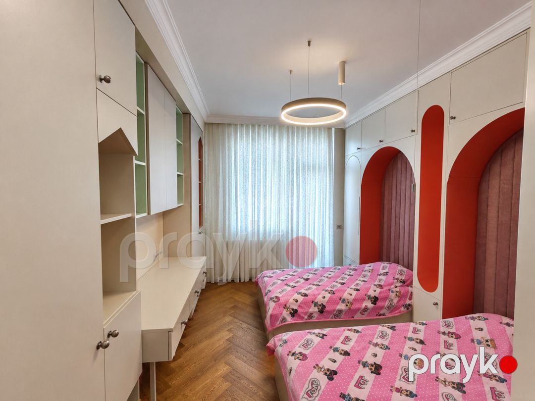 Satılır 4 otaqlı yeni tikili 165 m² — Mənzil, Bakı (11)