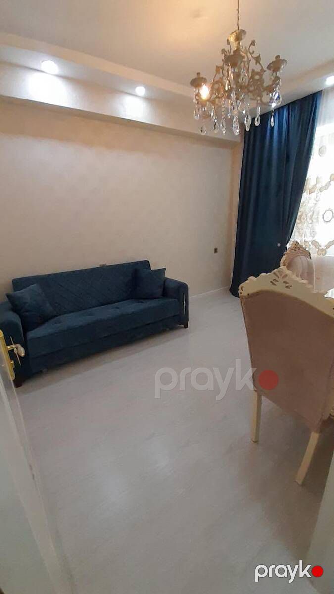 Satılır 3 otaqlı yeni tikili 78 m² — Mənzil, Bakı (6)