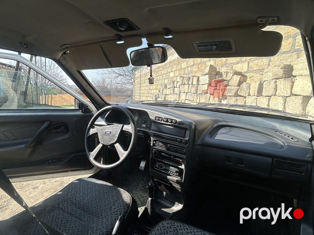 Lada (VAZ) 2115, 1.5 L, 2012 il, 100 000 km — Avtomobillər, Quba (3)