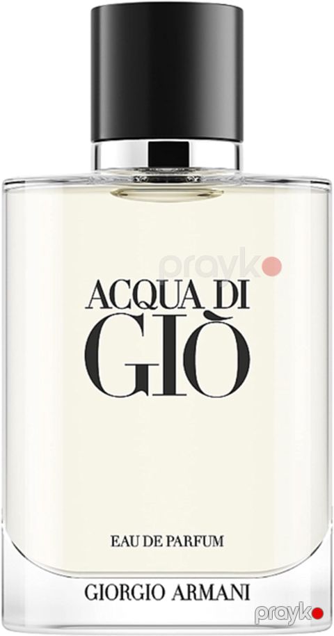 No Brand Acqua Di Gio kişilər üçün ətir suyu 100 ml - Zuza_market0510 — Bakı