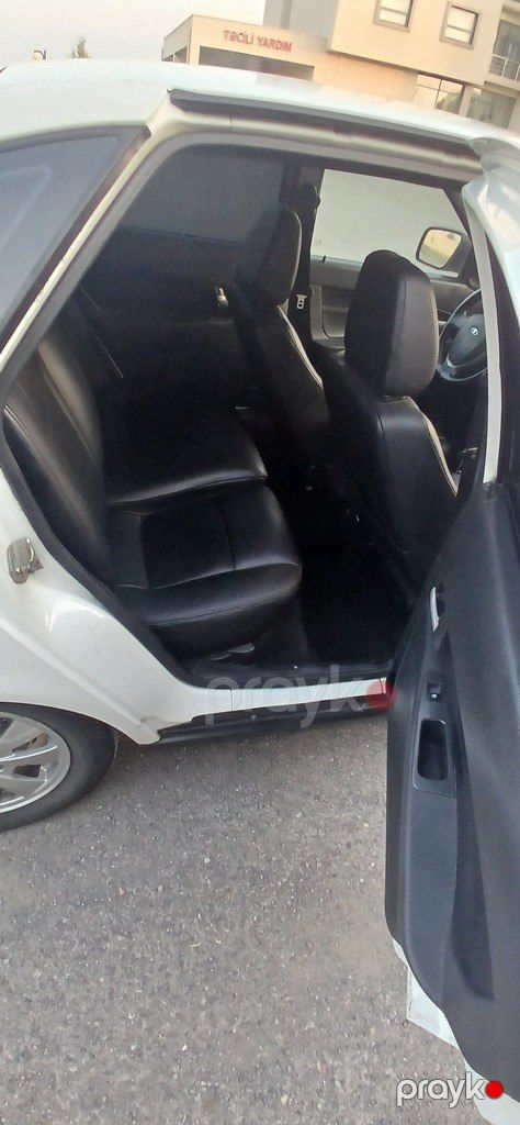 Lada (VAZ) Priora, 1.6 L, 2013 il, 307 000 km — Avtomobillər, Tərtər (10)
