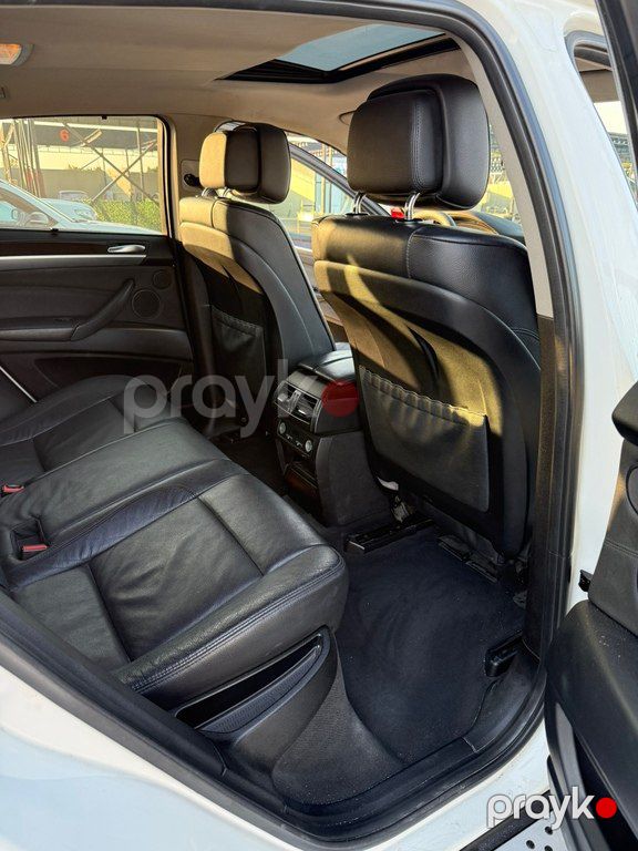 BMW X6, 3.0 L, 2012 il, 198 000 km — Avtomobillər, Bakı (6)