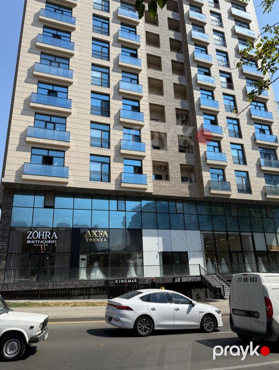 Satılır obyekt 85 m² — Əmlak, Bakı (6)