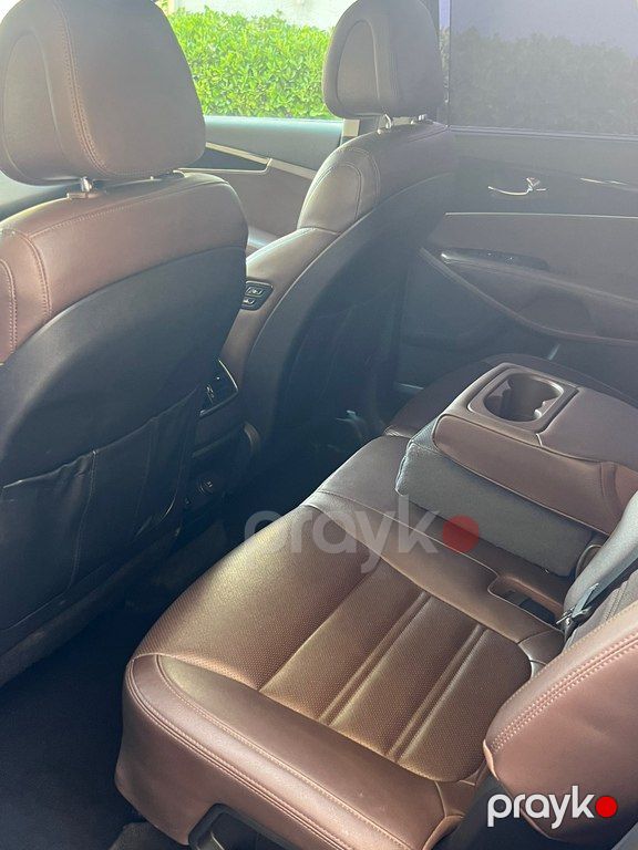 Kia Sorento, 2.0 L, 2017 il, 169 000 km — Avtomobillər, Bakı (9)