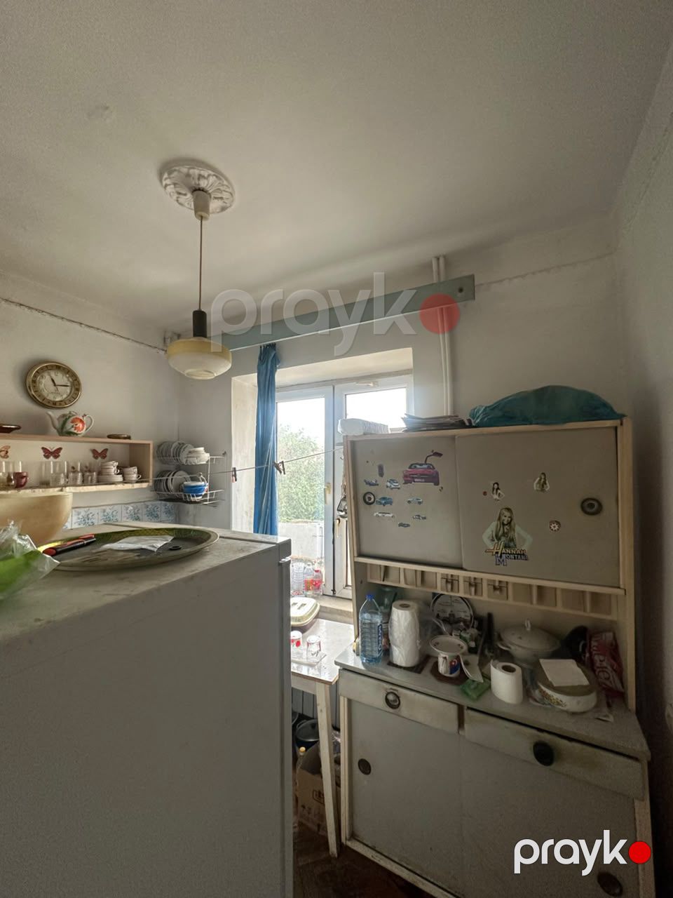 Satış: 1 otaqlı Köhnə tikili, 43 m², Sabunçu rayonu — Mənzil, Bakı (8)