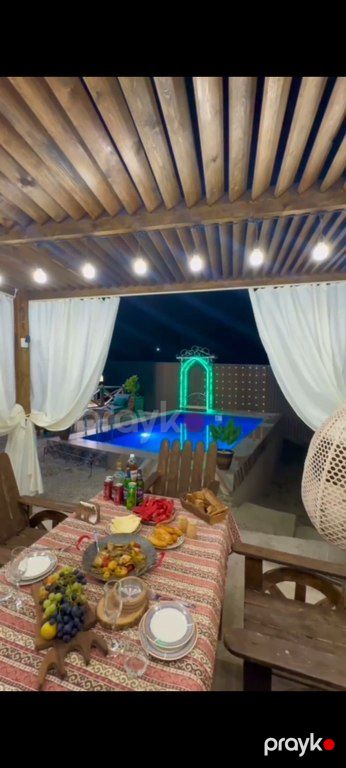 Bağ evi kirayə verilir, Xızı ş — Ev, villa, Xızı (3)