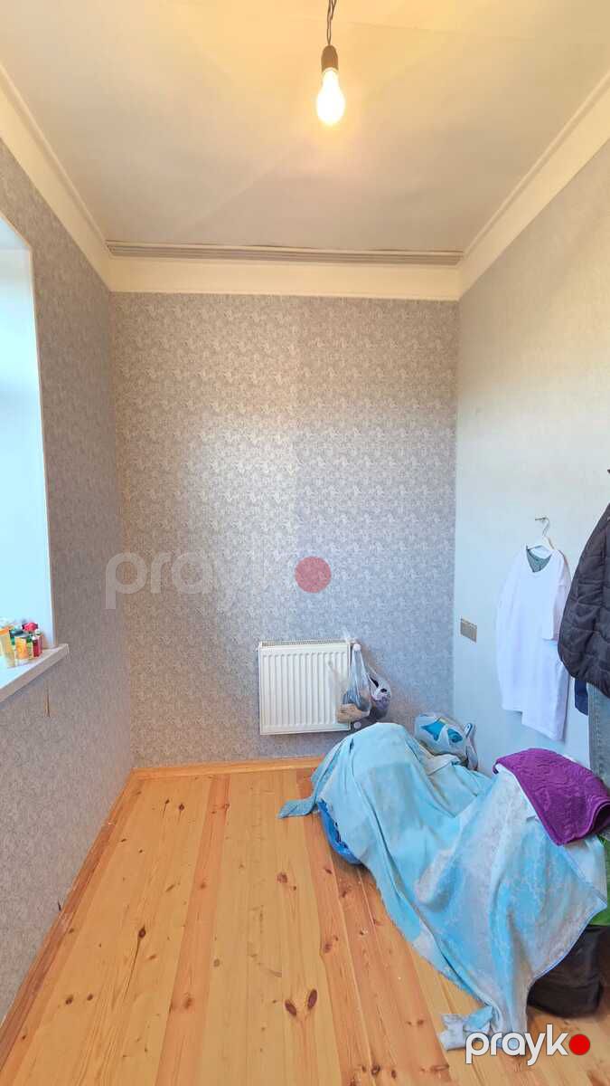 Satılır 3 otaqlı həyət evi/bağ evi 75 m² — Ev, villa, Bakı (11)