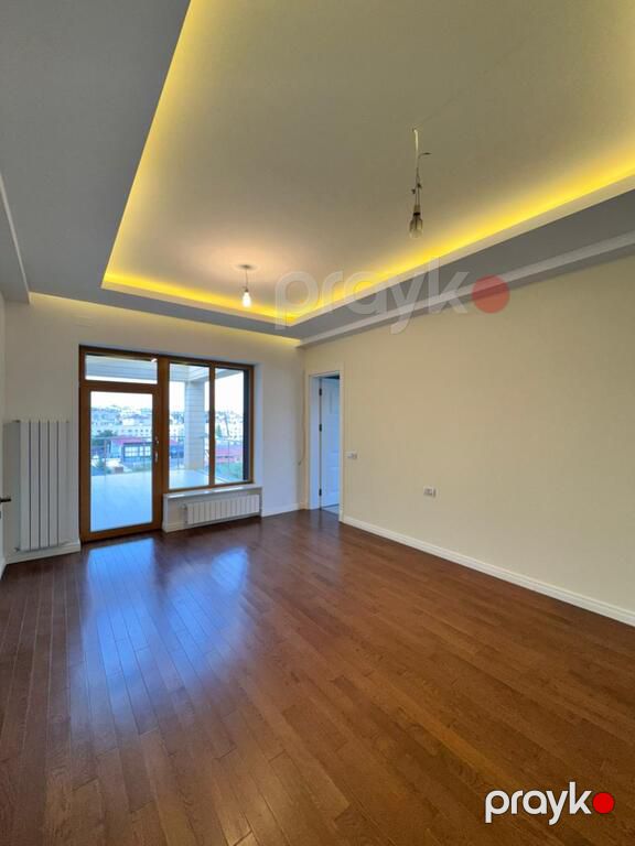 Satılır 10 otaqlı həyət evi/bağ evi 1100 m² — Ev, villa, Bakı (7)