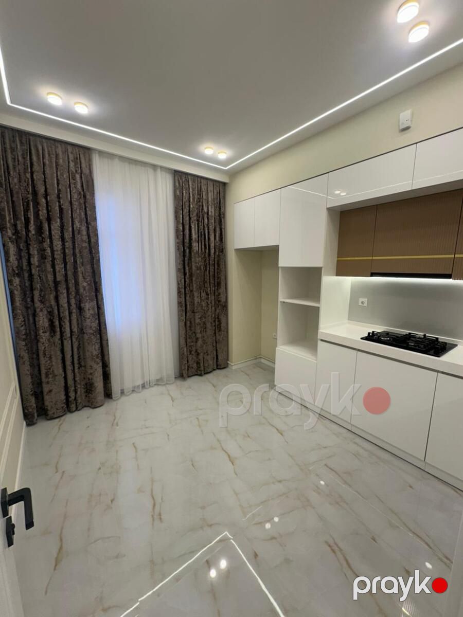 Satılır 2 otaqlı yeni tikili 75 m² — Mənzil, Bakı (6)