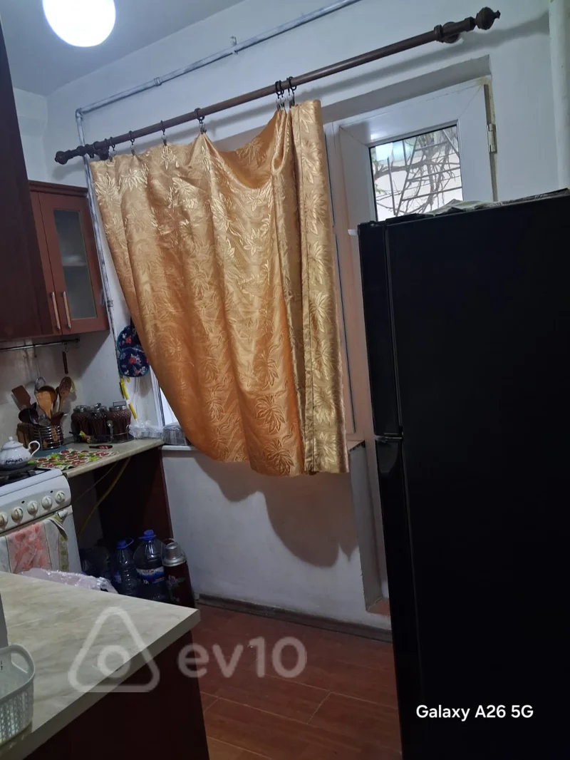 2 otaqlı mənzil, 52 m², Niapol Küçəsi — kirayə — Mənzil, Bakı (4)