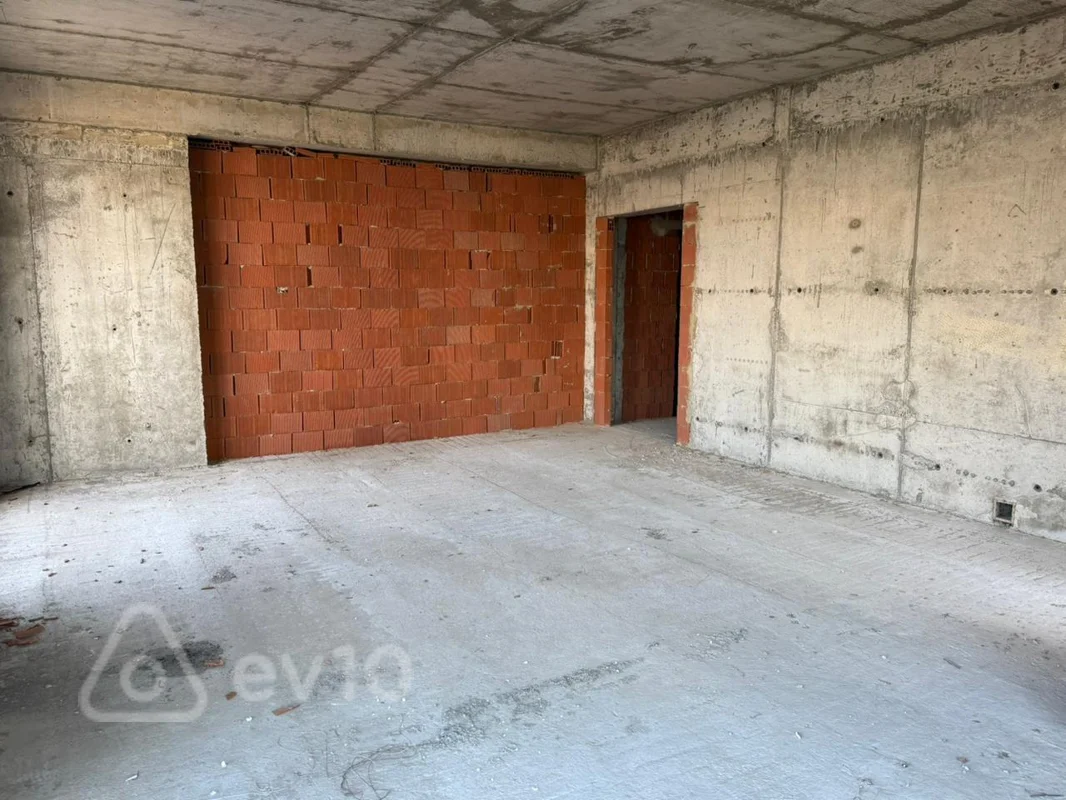 3 otaqlı mənzil, 112.3 m², Təbriz — Mənzil, Bakı (2)
